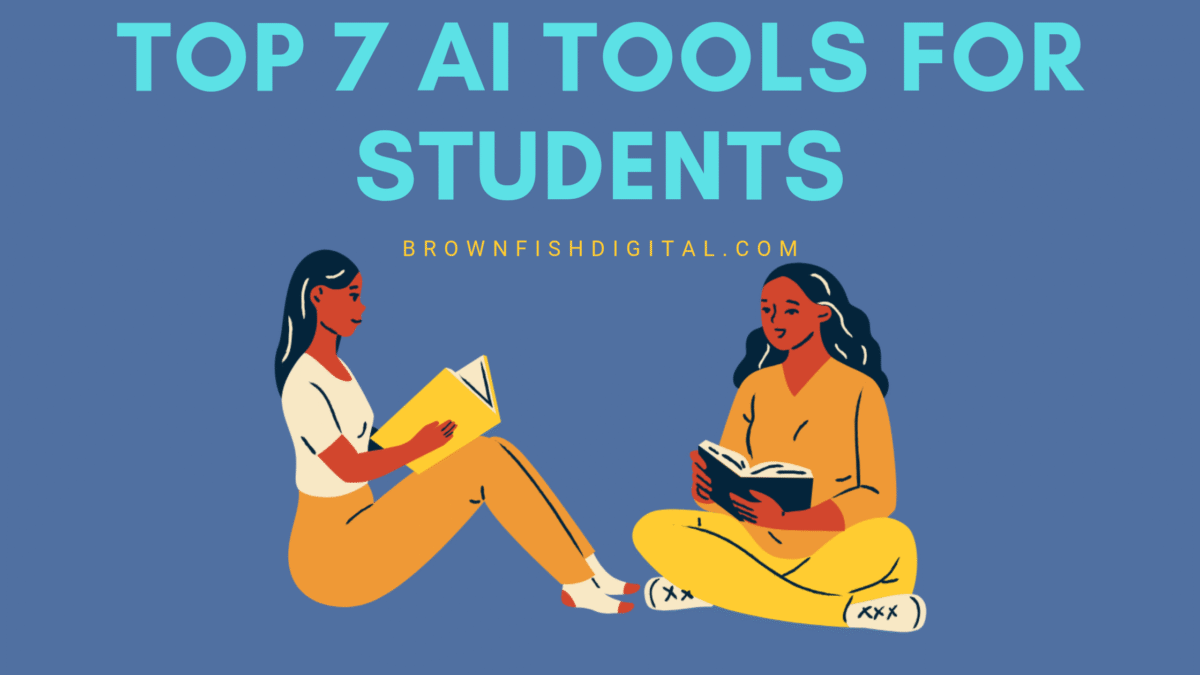 top ai tools for students 2025