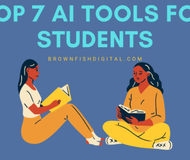 top ai tools for students 2025